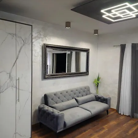Pansiyon Apartman Antea 2 Split