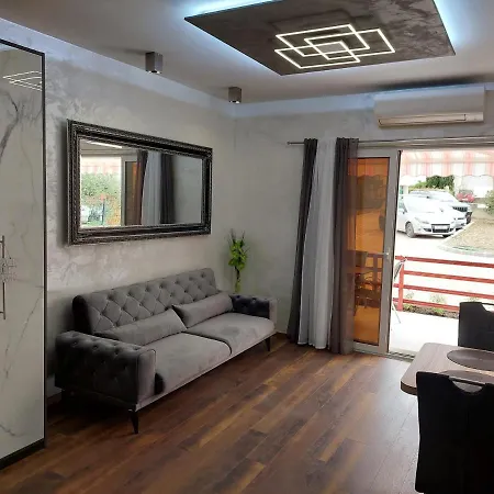 Pansiyon Apartman Antea 2 *