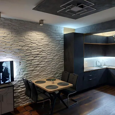 Apartman Antea 2 * Split