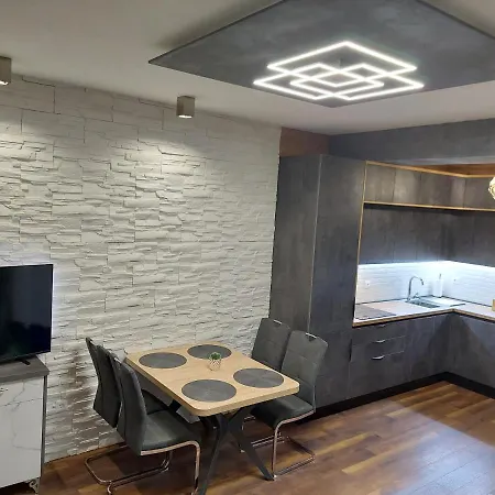 Pansiyon Apartman Antea 2 Split