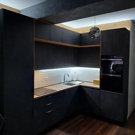 Pansiyon Apartman Antea 2 *