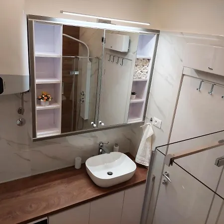 Apartman Antea 2
