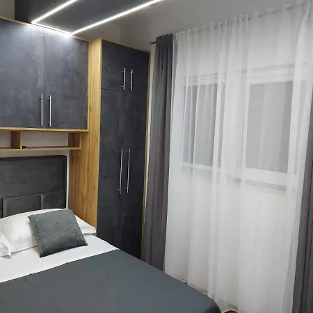Pansiyon Apartman Antea 2