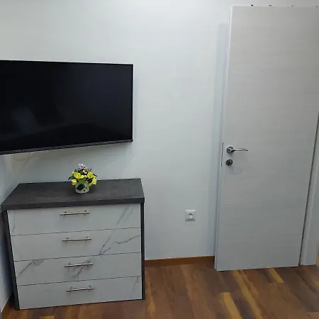 Pansiyon Apartman Antea 2 Split