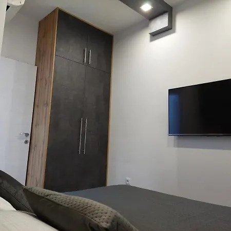 Apartman Antea 2