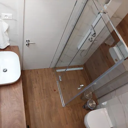 Pansiyon Apartman Antea 2 Split