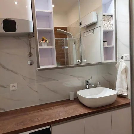 Pansiyon Apartman Antea 2 *