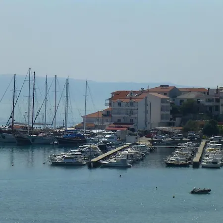 Apartman Antea 2 * Split