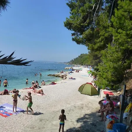 Apartman Antea 2 Pansiyon *