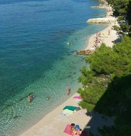 Pansiyon Apartman Antea 2 *