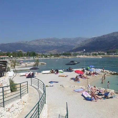 Pansiyon Apartman Antea 2