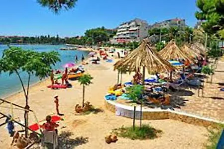 Apartman Antea 2 * Split
