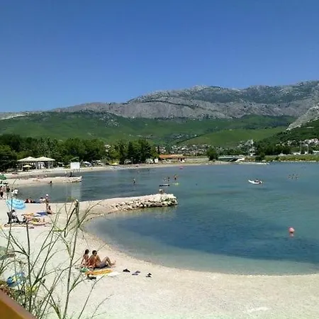 Apartman Antea 2 * Split
