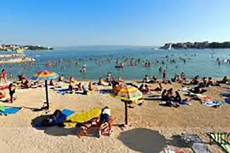 Apartman Antea 2 * Split