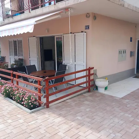 Apartman Antea 2 Pansiyon Split
