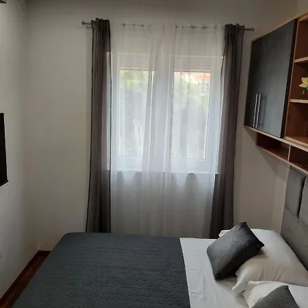 Apartman Antea 2 Pansiyon *