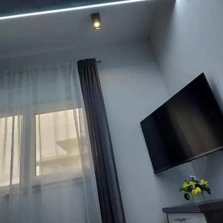 Privat bolig Apartman Antea 2 Split
