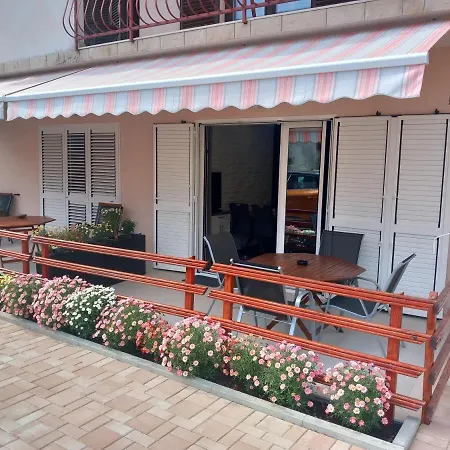 Apartman Antea 2 斯普利特