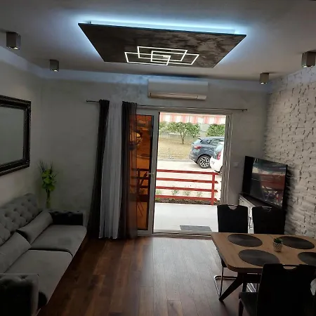 Apartman Antea 2