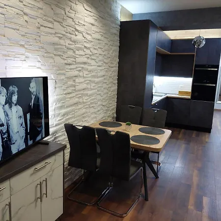 Apartman Antea 2 Rum i privatbostad