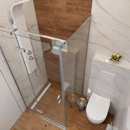Apartman Antea 2 Rum i privatbostad