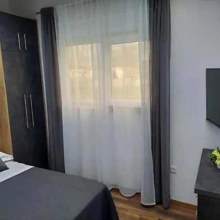 Apartman Antea 2 Rum i privatbostad