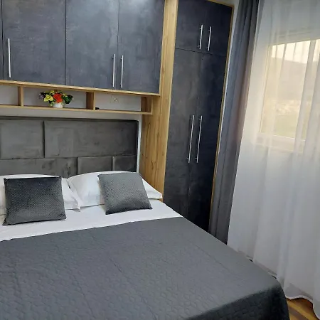 Apartman Antea 2 Split