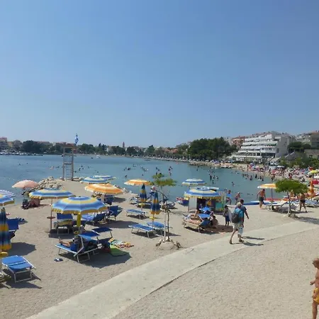 Apartman Antea 2 * Split