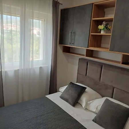 Apartman Antea 2 Rum i privatbostad